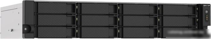 Сетевой накопитель QNAP TS-1273AU-RP-8G – фото товара