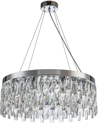 Подвесная люстра Indigo Anna V000385 – изображение в каталоге