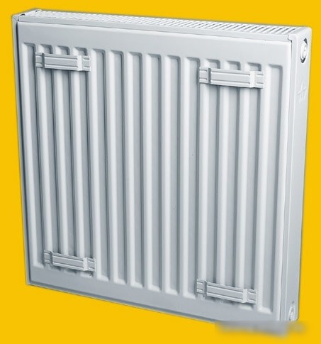 Стальной панельный радиатор Лидея ЛУ 21-515 500x1500 - фото товара