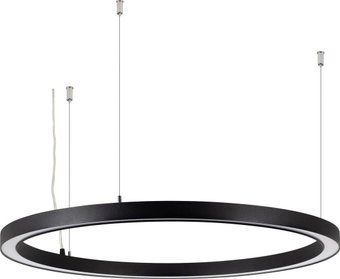 Подвесная люстра Arlight SP-Circle-Hang-O3535-D1200-75W Warm3000 049372 – изображение в каталоге