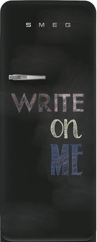 Однокамерный холодильник Smeg FAB28RDBB5 - изображение в каталоге