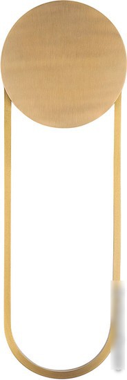 Бра Crystal Lux Nina AP18W Led (Brass) – фото товара