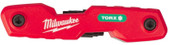 Набор ключей Milwaukee 4932480979 (8 предметов) – изображение в каталоге