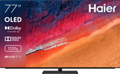OLED телевизор Haier 77 OLED S9 Pro – изображение в каталоге