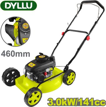 Газонокосилка Dyllu DTGM2A18 – изображение в каталоге