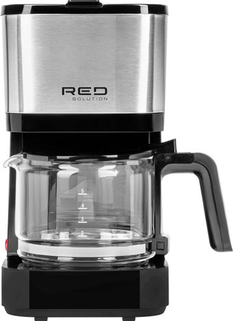 Капельная кофеварка RED Solution CM1534 - изображение в каталоге