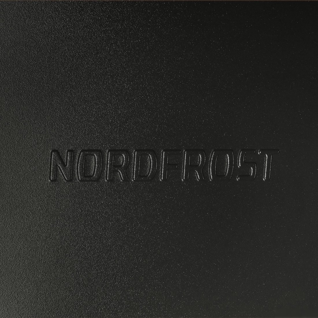 Морозильник Nordfrost DF 268 BAP - фото товара
