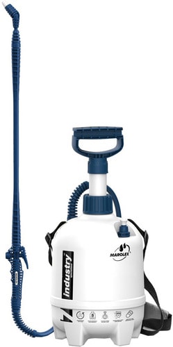 Ручной опрыскиватель Marolex Industry Alka line 7 S116.233 (пакет) – изображение в каталоге