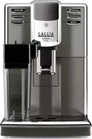 Кофемашина Gaggia Anima Class OTC RI8759/01 - изображение в каталоге