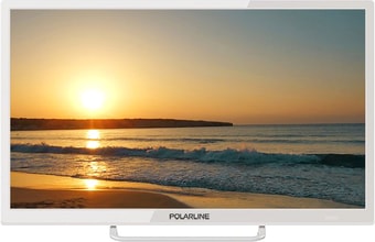 ЖК телевизор Polar 24PL52TC – изображение в каталоге