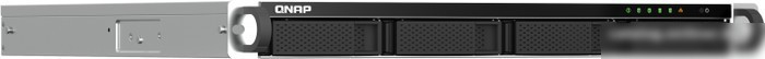 Сетевой накопитель QNAP TS-464U-RP-8G – фото товара