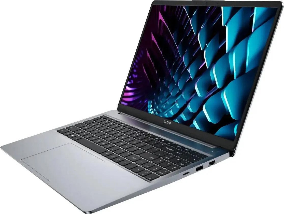 Ноутбук Tecno MegaBook K16SDA 71005000263 – фото товара