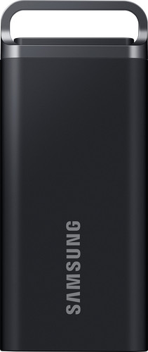 Внешний накопитель Samsung T5 EVO 4TB