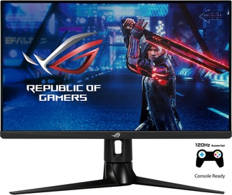 Монитор ASUS ROG Strix XG27AQ – изображение в каталоге