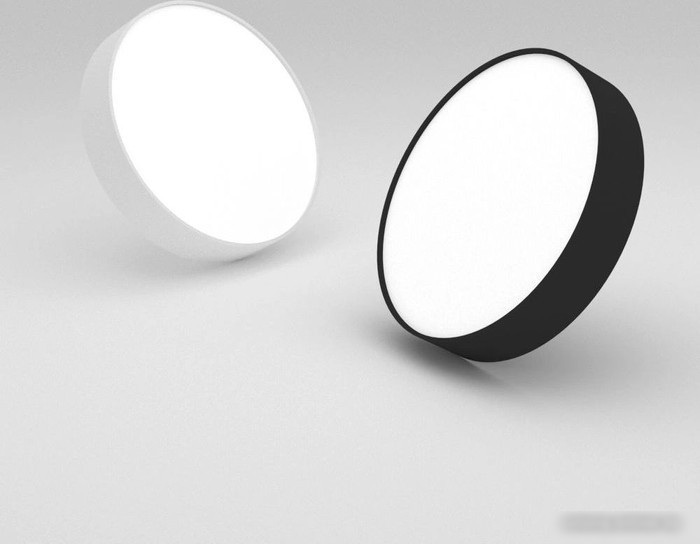 Светодиодная панель Arlight SP-RONDO-R210-20W Day4000 022230(2) – фото товара