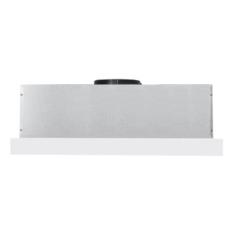 Кухонная вытяжка Exiteq EX-1075 (белое стекло) – изображение в каталоге