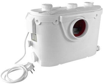 Канализационная установка Valfex VF.KNSI.500.110.04.02 - изображение в каталоге