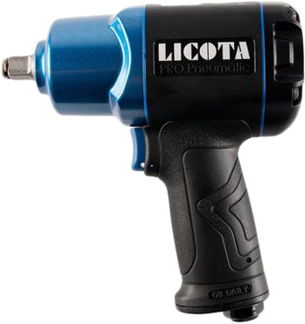 Пневматический гайковерт Licota PAW-04048S – изображение в каталоге