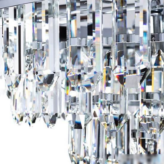 Подвесная люстра Arte Lamp Diadem A1002LM-8CC – фото товара