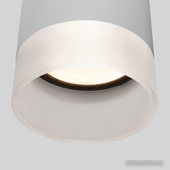 Уличный накладной светильник Elektrostandard Light LED 2107 35140/H (серый) – фото товара