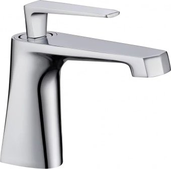 Смеситель Grocenberg GB2025 (хром) - изображение в каталоге