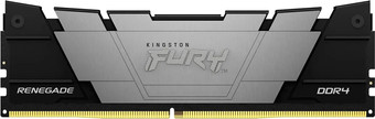 Оперативная память Kingston FURY Renegade 16ГБ DDR4 3200 МГц KF432C16RB12/16 – изображение в каталоге