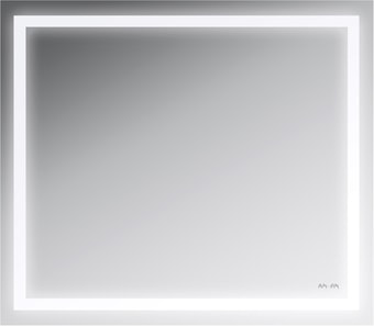 AM.PM Зеркало Gem 80 M91AMOX0801WG – изображение в каталоге