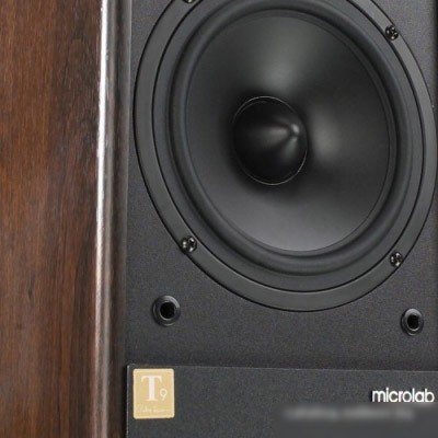 Акустика Microlab Solo-6C – фото товара