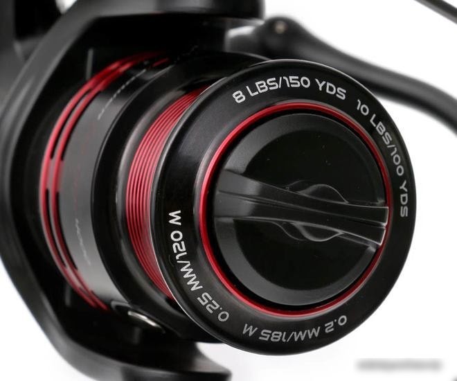 Катушка Flagman S-Power Feeder 4000 – фото товара