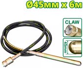 Гибкий вал с булавой Dyllu DTVRP1A45 – изображение в каталоге