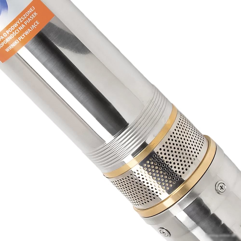 Скважинный насос IBO 4SD 3-18 - фото товара