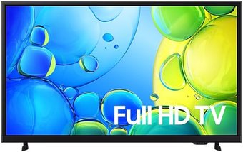 Телевизор Samsung Full HD F6000 UE32F6000FUXRU – изображение в каталоге