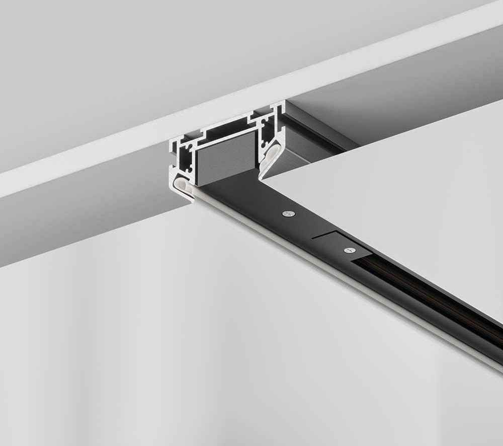 Шинопровод Maytoni Technical Unity TRA001MP-112S – фото товара