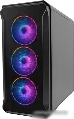 Компьютер Jet Gamer 7R3700XD16SD48X306L3W7 – фото товара