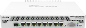 Маршрутизатор Mikrotik Cloud Core [CCR1009-7G-1C-PC]