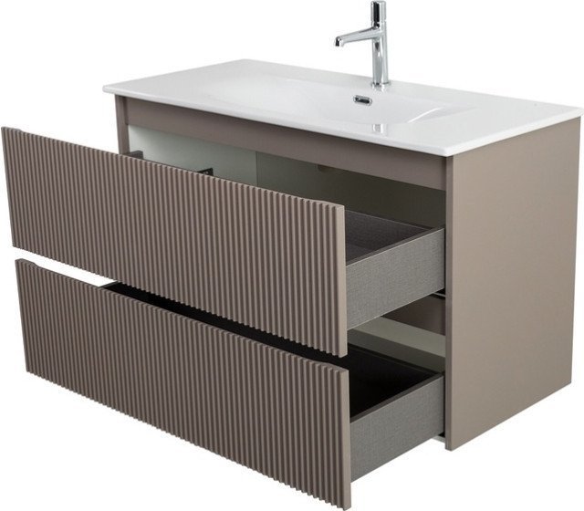 BelBagno Тумба под умывальник UNO-MINI-1000-2C-SO-СO – фото товара