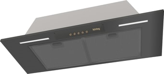 Кухонная вытяжка Korting KHI 9931 RN – изображение в каталоге