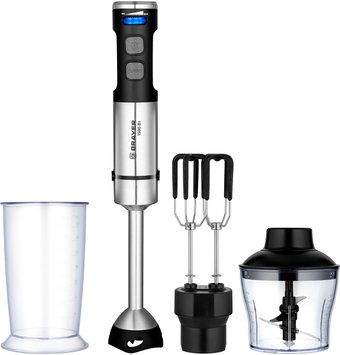 Погружной блендер Brayer BR1264 - изображение в каталоге