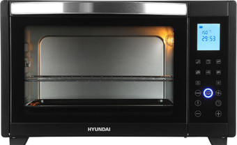 Мини-печь Hyundai MIO-HY097 - изображение в каталоге