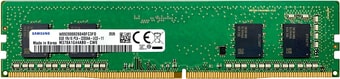 Оперативная память Samsung 8GB DDR4 PC4-25600 M378A1G44AB0-CWE – изображение в каталоге