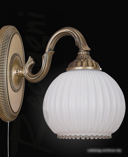 Бра Reccagni Angelo 9200 A 9200/1 – фото товара