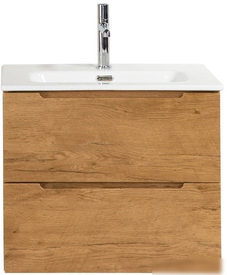 BelBagno Тумба под умывальник ETNA39-500/390-2C-SO-RN-P – фото товара