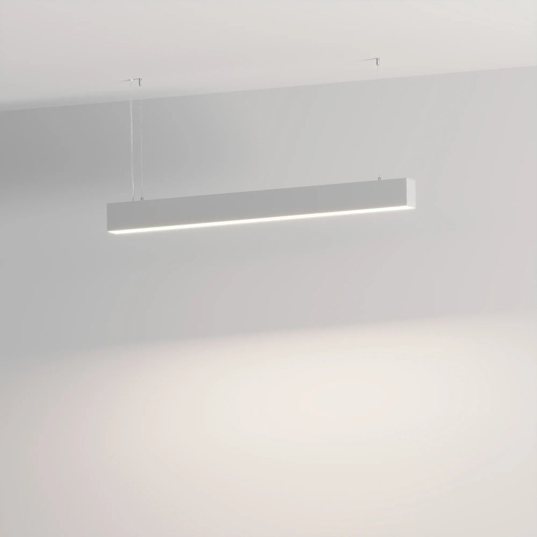 Подвесная люстра Arlight SP-LINE-HANG-6085-L995-35W Day4000 SL 120deg 051972 – фото товара