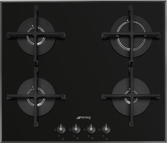 Варочная панель Smeg PV164B3 - изображение в каталоге