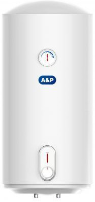 Накопительный электрический водонагреватель A&P 310-80 - изображение в каталоге