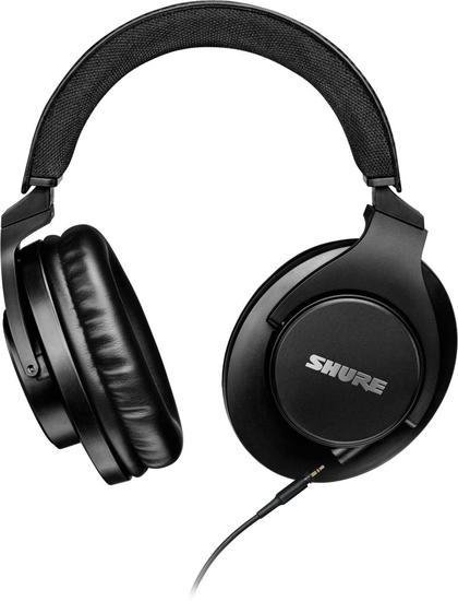 Наушники Shure SRH440A – фото товара