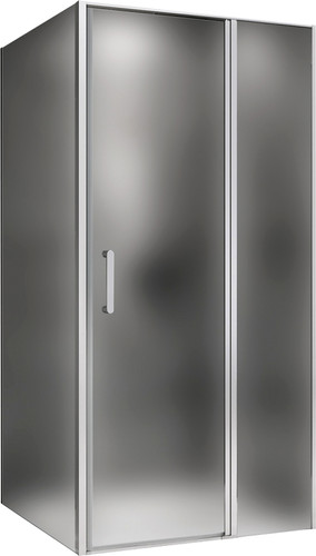 Душевой уголок Abber Sonnenstrand AG04110MS-S85M - изображение в каталоге