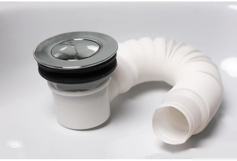 Душевая кабина Niagara Eco E90/70/40R/TN/BK 90x70x195 - фото товара