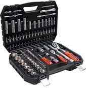 Универсальный набор инструментов ForceKraft FK-4941-5 (94 предмета) – изображение в каталоге