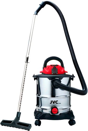 Пылесос JVC JH-VB222 - изображение в каталоге